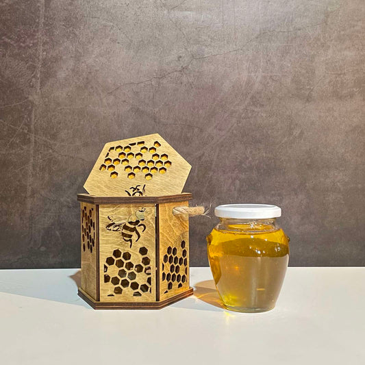 Kutija za med