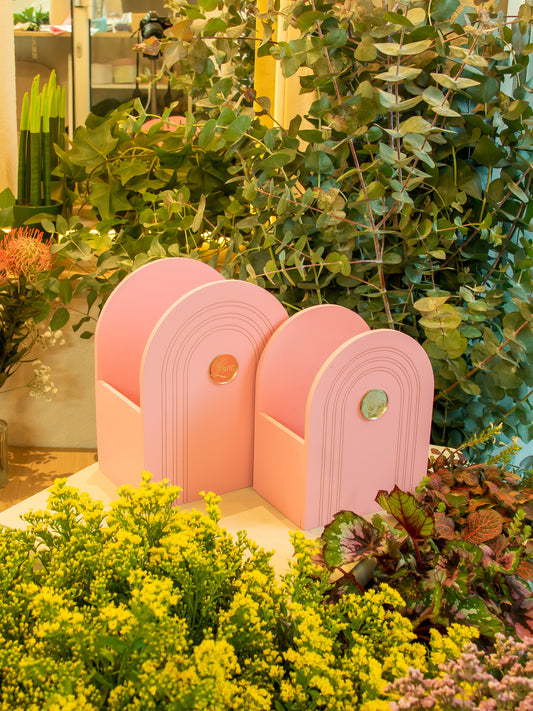 Set kutija za cveće