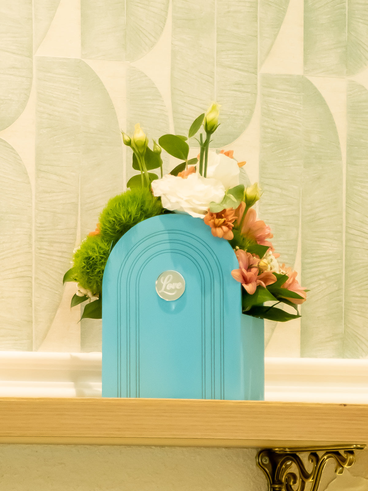 Set kutija za cveće