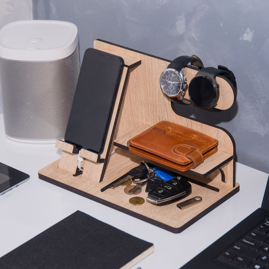 Višenamenski organizer