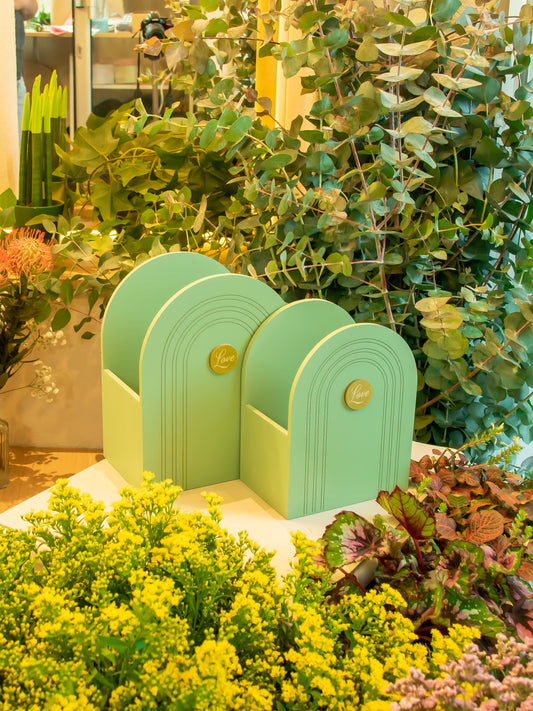 Set kutija za cveće