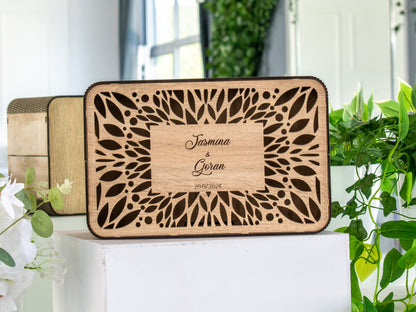 Kutija za koverte i pozivnice